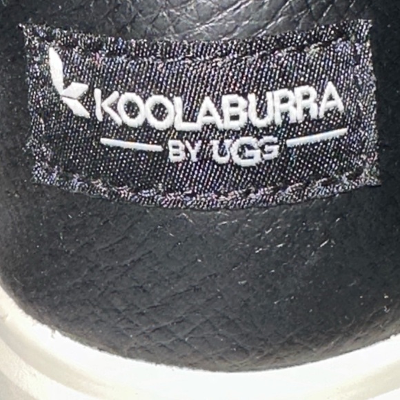 Koolaburra By Ugg Ysoria Winter Boots - Picture 6 of 9